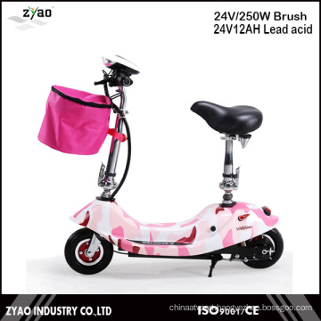 2500W Cheap Electric Scooter